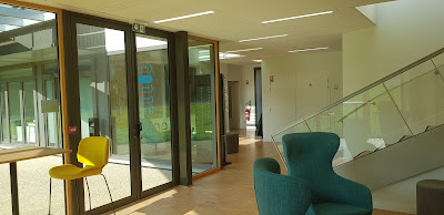 Maison de l'Économie Quimperlé Communauté à Mellac