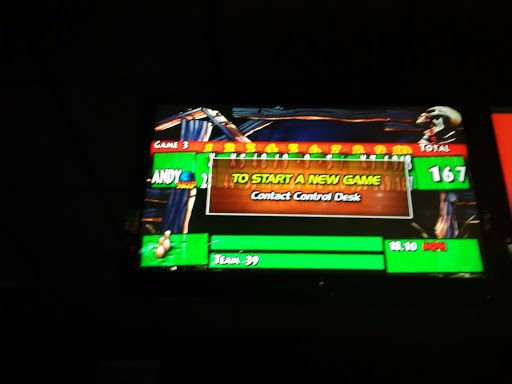 Bowling Alley «AMF Pin-O-Rama Lanes», reviews and photos, 1724 Genesee St, Utica, NY 13502, USA