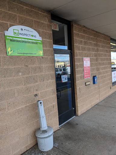 Auto Parts Store «Pep Boys Auto Parts & Service», reviews and photos, 5241 NJ-42, Turnersville, NJ 08012, USA