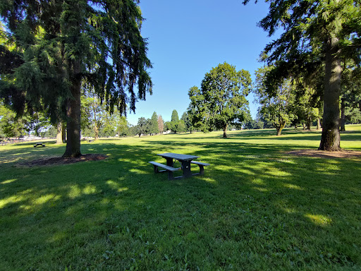 National Park «Fort Vancouver National Historic Site», reviews and photos, 612 E Reserve St, Vancouver, WA 98661, USA