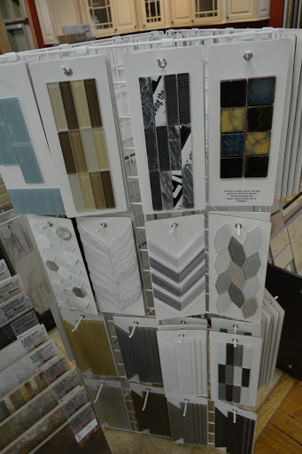 Home Improvement Store «Nashua Wallpaper & Paint», reviews and photos, 129 W Pearl St #1, Nashua, NH 03060, USA