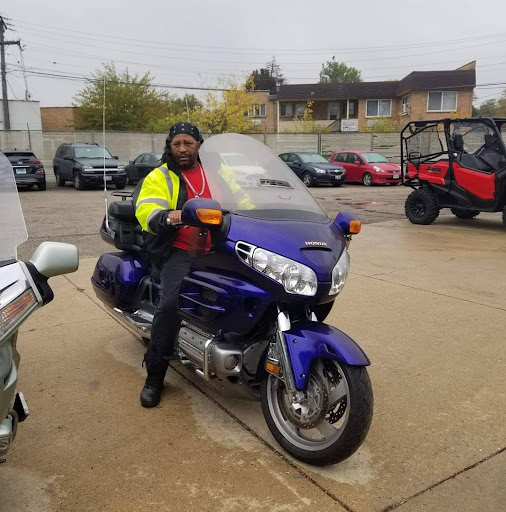 Honda Dealer «Des Plaines Honda», reviews and photos, 550 Northwest Hwy, Des Plaines, IL 60016, USA