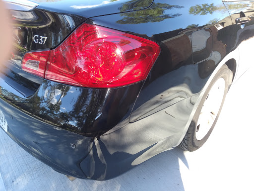 Auto Body Shop «Service King Collision Repair of Willowbrook», reviews and photos, 9960 FM 1960, Houston, TX 77070, USA