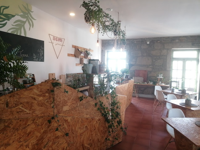 Terra Café & Bistrô - Viana do Castelo