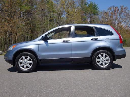 Used Car Dealer «Auto Mart Truck & Car Sales», reviews and photos, 53 S Main St, Derry, NH 03038, USA