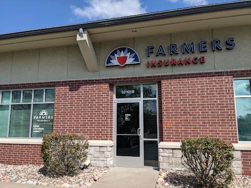 Farmers Insurance - Ernie Cockrum