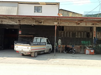 Ar İş Demir Doğrama