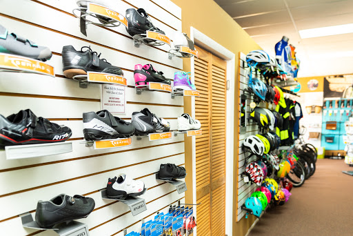 Bicycle Store «Bicycle World Lake Worth», reviews and photos, 6155 Lake Worth Rd, Lake Worth, FL 33463, USA