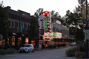 The Normal Theater - photo 5