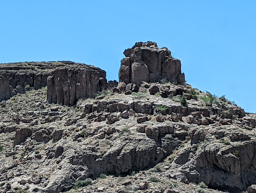 Golf Course «Cerbat Cliffs Golf Course», reviews and photos, 1001 Gates Ave, Kingman, AZ 86401, USA