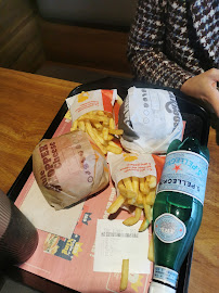 Les plus récentes photos du Restauration rapide Burger King à Osny - n°2