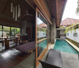 Luwak Ubud Villas photo