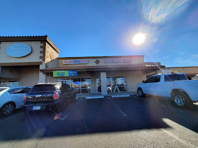 Appliance World Outlet 2511 E Bell Rd SUITE 110, Phoenix, AZ 85032