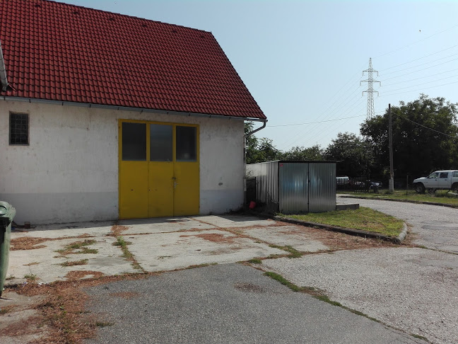 Jutas Kézi Autómosó - Veszprém