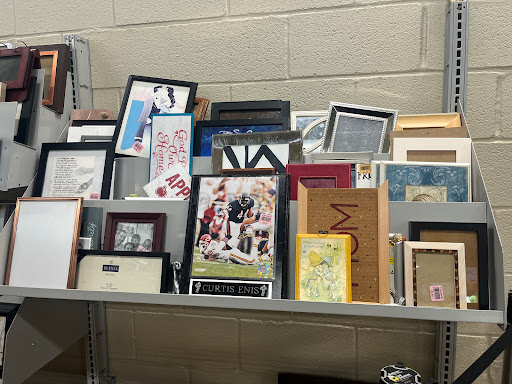 Non-Profit Organization «Goodwill Store & Donation Center», reviews and photos, 1201 W Washington Blvd, Chicago, IL 60607, USA