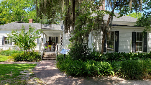 Museum «Coastal Discovery Museum», reviews and photos, 70 Honey Horn Dr, Hilton Head Island, SC 29926, USA