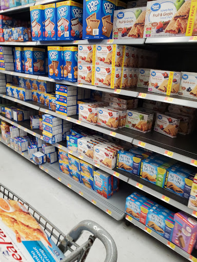 Department Store «Walmart Supercenter», reviews and photos, 2801 Commerce Dr, Coralville, IA 52241, USA