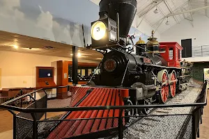 Southern Museum of Civil War and Locomotive History image