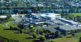 AFFCO New Zealand - Wairoa
