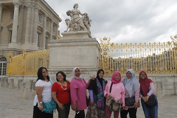 Imagen de ilimtour European Muslim Travels (12 de 26)