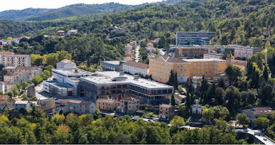 Scola d'Ingenieri Paoli Tech à Corte