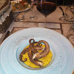 Photo n°5 de l'avis de Martina. fait le 19/12/2018 à 22:45 sur le  Bottega Artigiana del Gusto à Florence