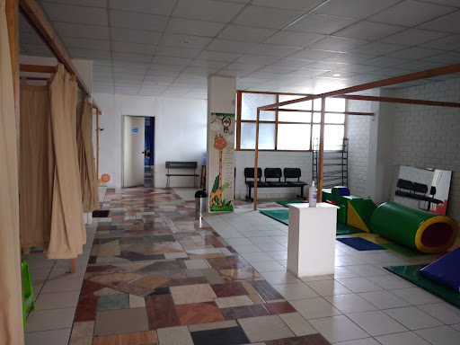Centro de rehabilitación Piura