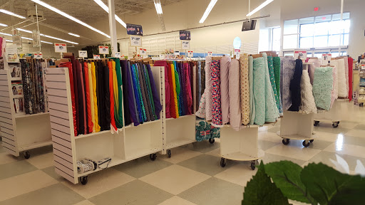 Fabric Store «Jo-Ann Fabrics and Crafts», reviews and photos, 1600 Greengate Center Cir, Greensburg, PA 15601, USA