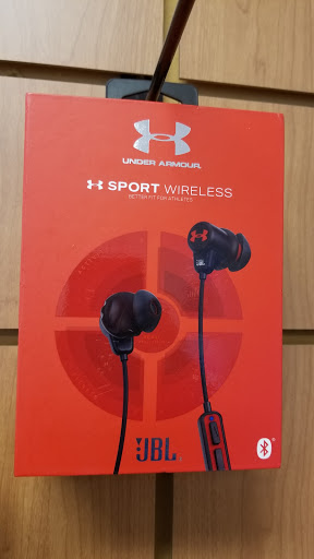 Cell Phone Store «VIT Wireless T-Mobile Boost Mobile Simple Mobile UltraMobile», reviews and photos, 4349 S Flamingo Rd, Davie, FL 33330, USA