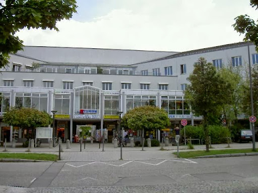 Munich Volkshochschule, Fürstenried Ost