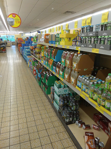 Supermarket «ALDI», reviews and photos, 2553 SE Washington Blvd, Bartlesville, OK 74006, USA