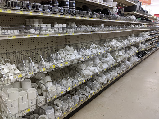 Hardware Store «Pope Lumber Do it Best», reviews and photos, 205 Old 25 E, Barbourville, KY 40906, USA