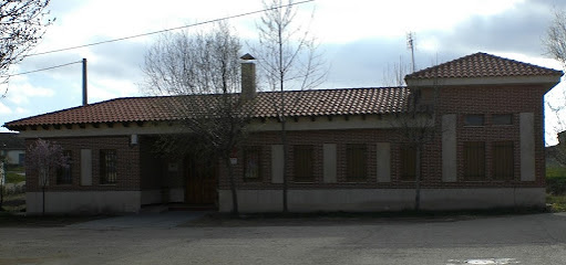 Bar municipal de Arconada - C. el Pozo, 11, 34449 Arconada, Palencia, Spain