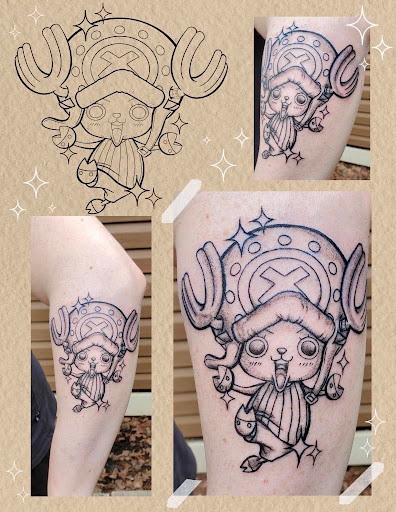 Explore back tattoo for women ideas, creative tattoo ideas in Port Orchard, available at Whimsy & Wraith Tattoo LLC