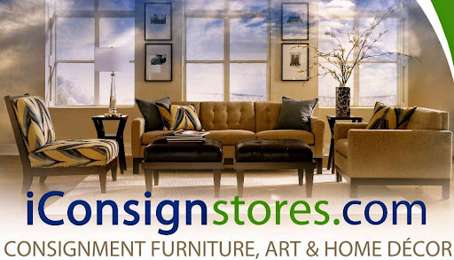 Consignment Shop «iConsign Stores», reviews and photos, 4110 E Bell Rd, Phoenix, AZ 85032, USA