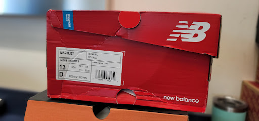 Shoe Store «Rack Room Shoes», reviews and photos, 1985 E Main St #1, Spartanburg, SC 29307, USA