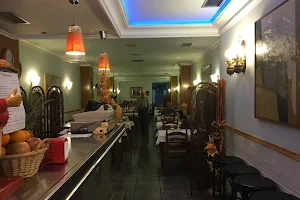Bar Mediterráneo Restaurante image