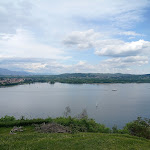 Photo n°7 de l'avis de Rossano.u fait le 05/05/2024 à 14:43 sur le  Parco della Rocca Borromea à Arona