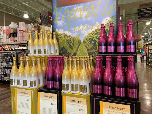 Wine Store «Total Wine & More», reviews and photos, 2500 W International Speedway Blvd, Daytona Beach, FL 32114, USA