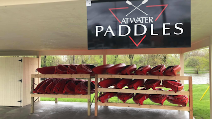 Atwater Paddles (reservations required) powered by MCCR