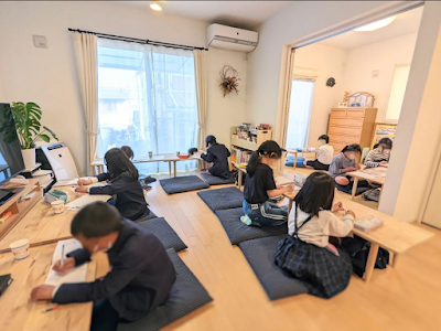 学研 春日野教室