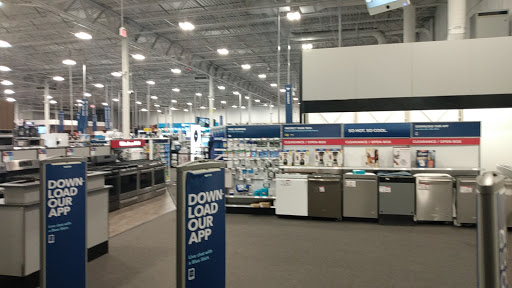 Electronics Store «Best Buy», reviews and photos, 230 Independence Way, Danvers, MA 01923, USA