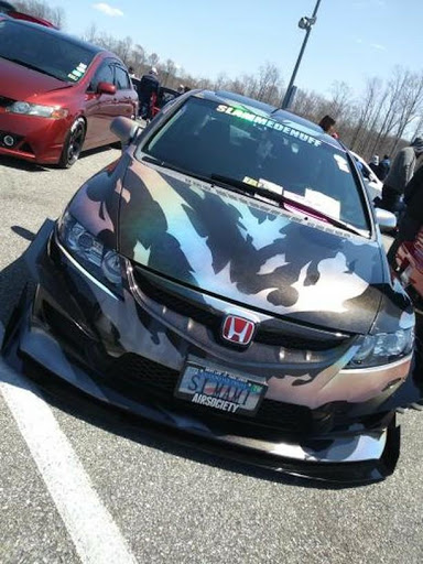 Park «Smith Lake Park», reviews and photos, 370 Doc Stone Rd, Stafford, VA 22556, USA