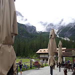 Photo n°1 de l'avis de Marilena.a fait le 23/07/2018 à 19:59 sur le  Hotel Dolomitenhof à Sexten