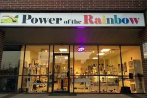 Power of the Rainbow image