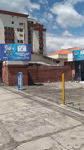 LAVANDERIA BENI - Quito