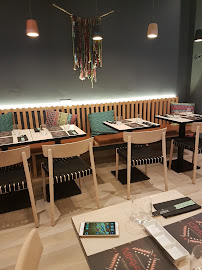Atmosphère du Restaurant de sushis Côté Sushi Bordeaux - n°14