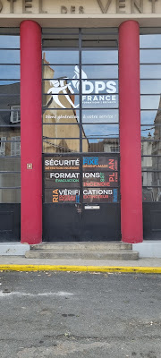 Duboisset Prévention Sécurité France - DPS France à Montluçon