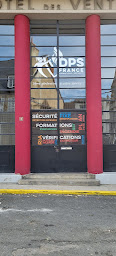 Photo n°1 de Duboisset Prévention Sécurité France - DPS France à Montluçon ()