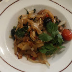 Photo n°2 de l'avis de Daniela. fait le 06/04/2023 à 20:32 sur le  O Barrigas à Lisbon